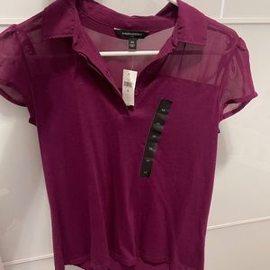 Banana Republic Top